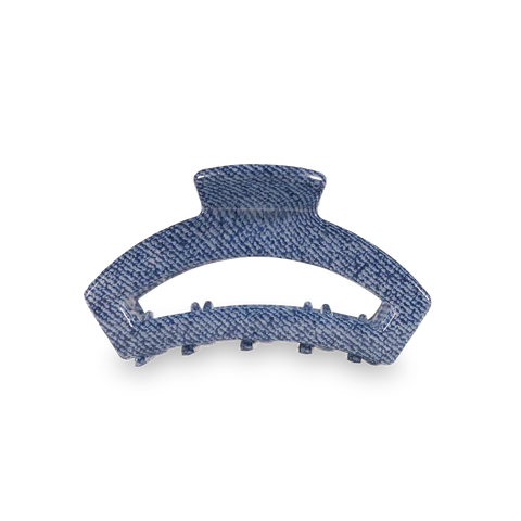 Teleties Open Hair Claw - Tiny