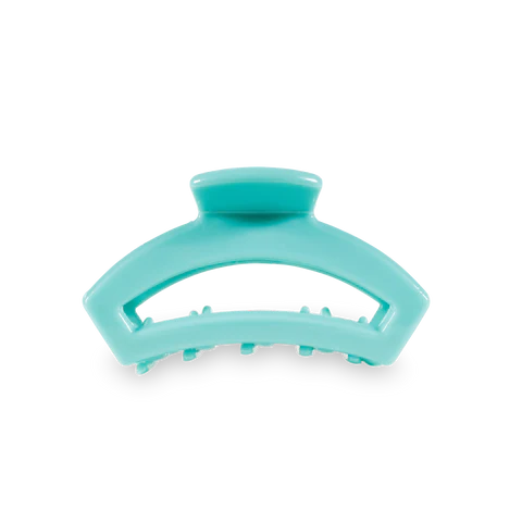 Teleties Open Hair Claw - Tiny