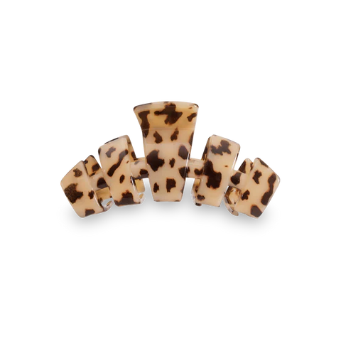 Teleties Classic Hair Claw - Medium