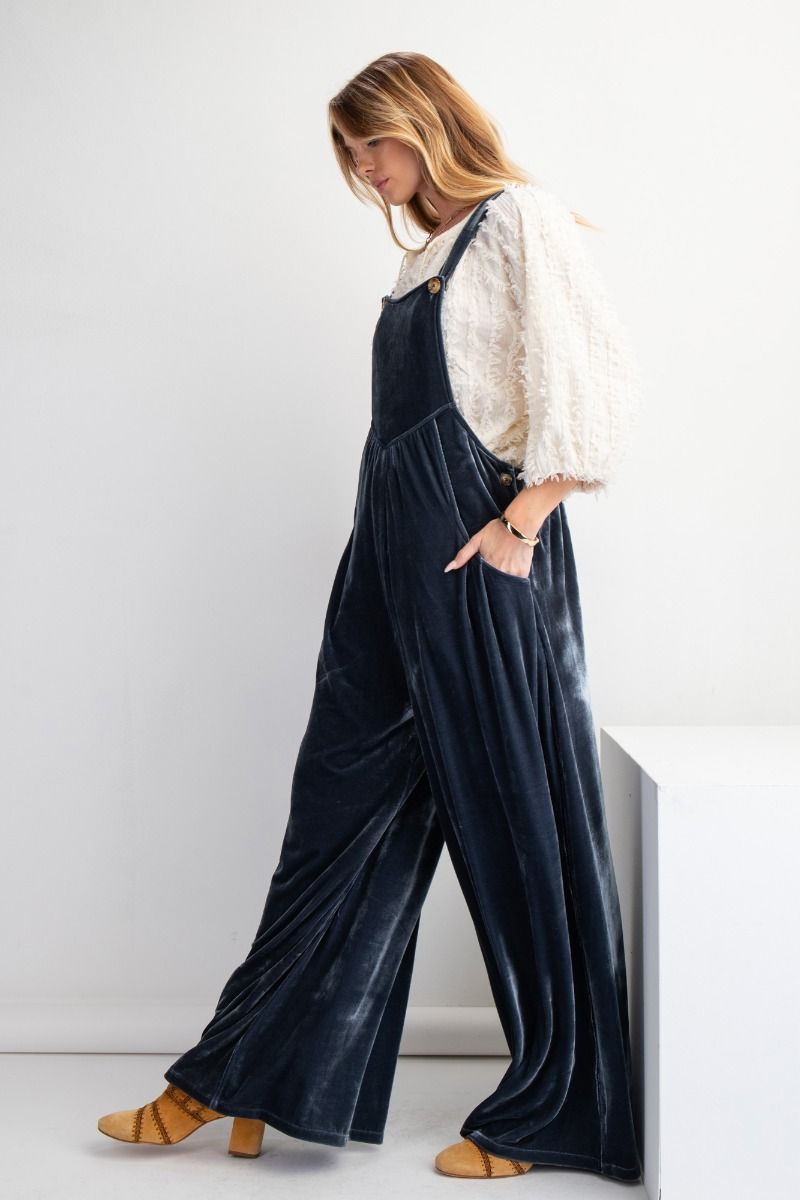 The Easy Elegance Jumpsuit