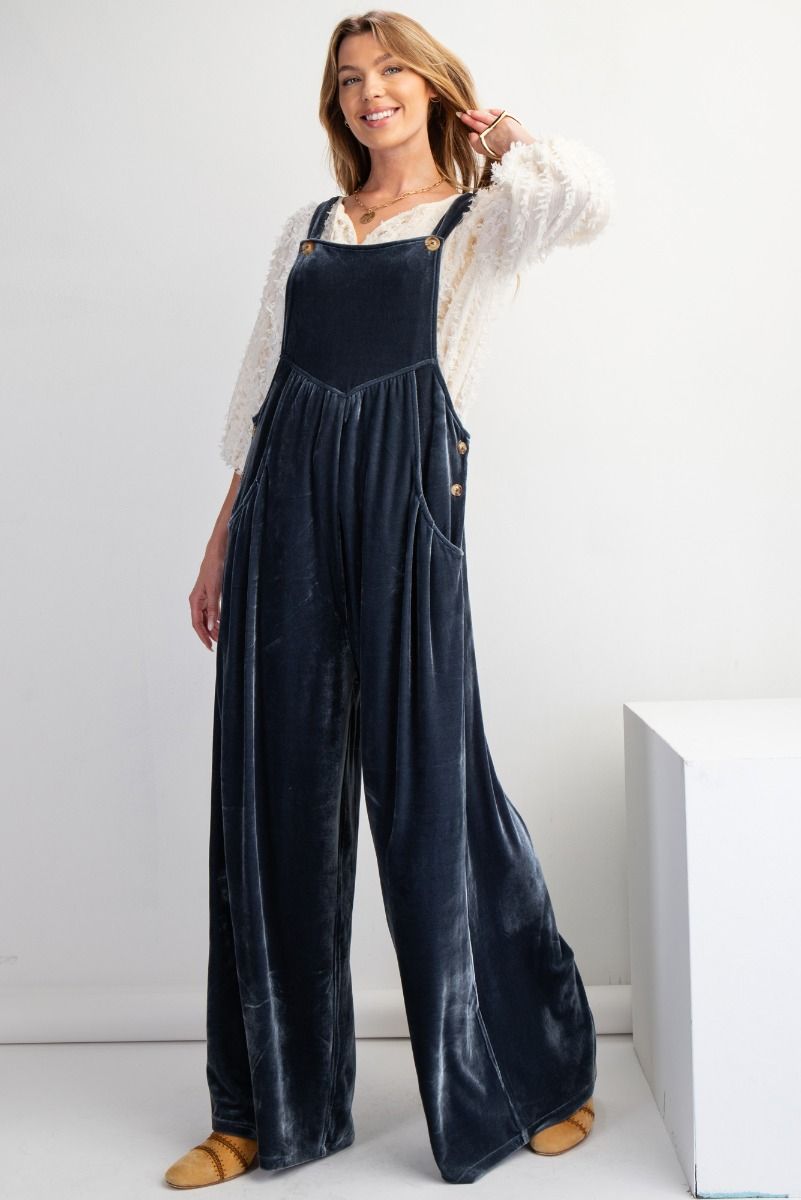 The Easy Elegance Jumpsuit