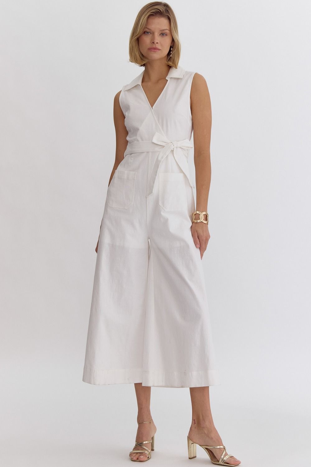 The Royal Romper