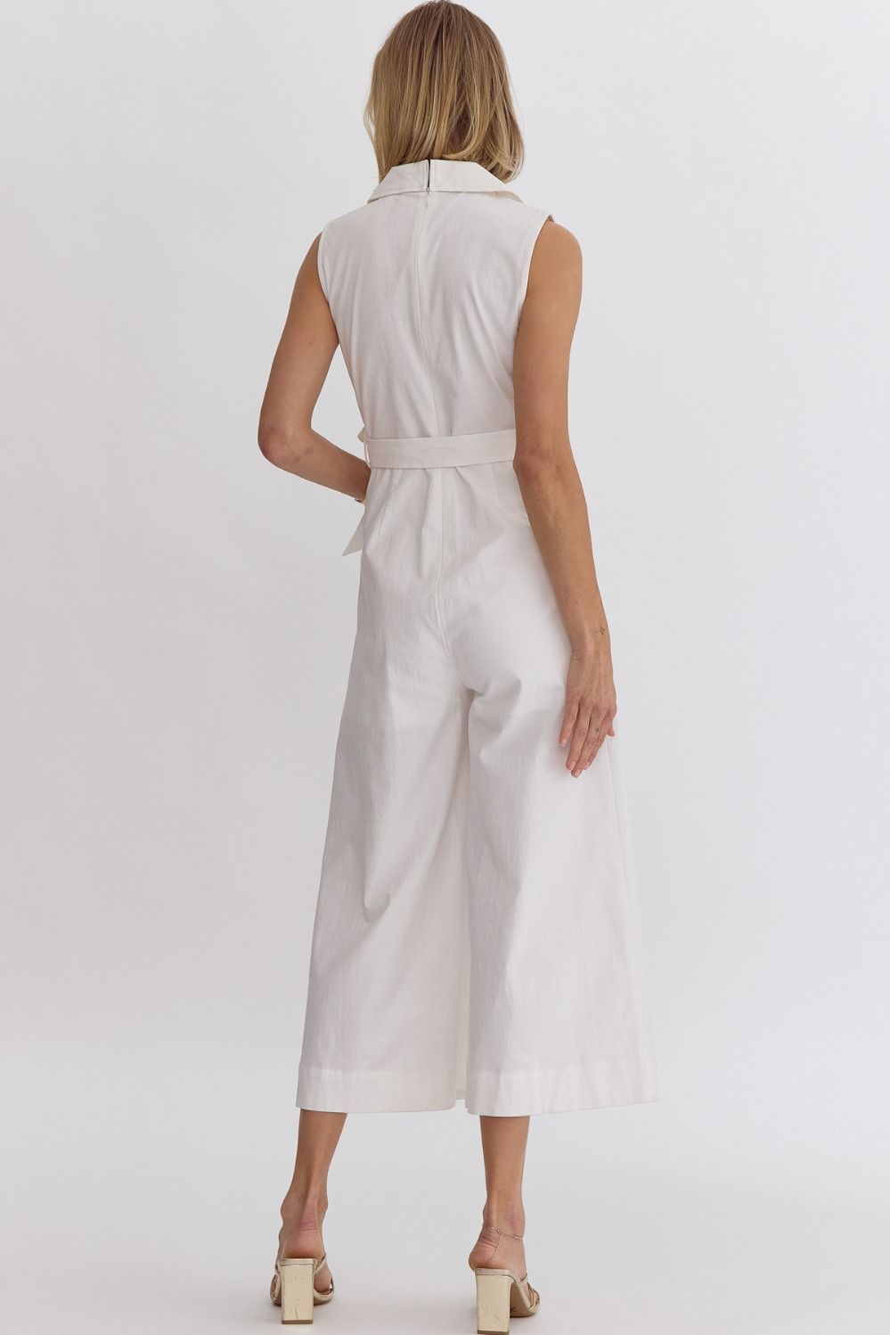 The Royal Romper