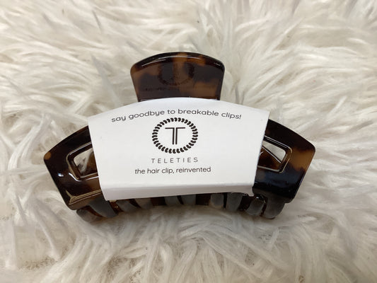 Teleties Open Hair Claw - Small