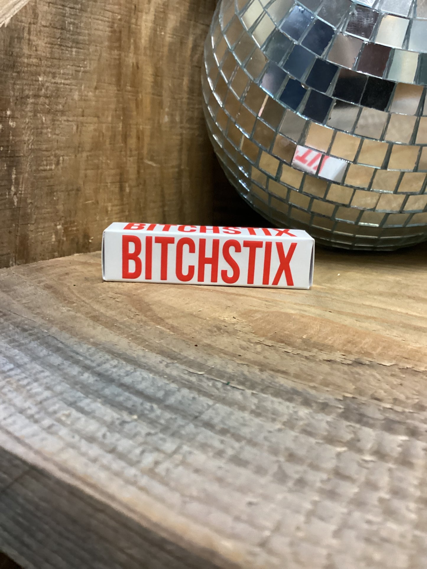 B*Stix SPF Lip Balm