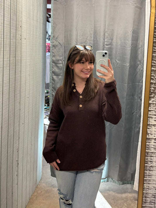 The Perfect Pullover