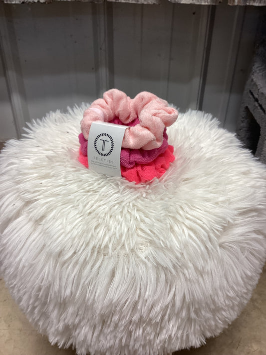 Teleties Cloth Scrunchie -  Large
