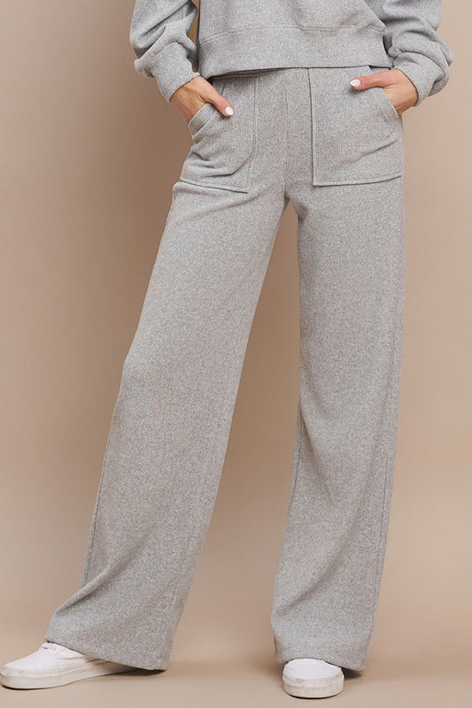 Mellow Ridge Corduroy Pants