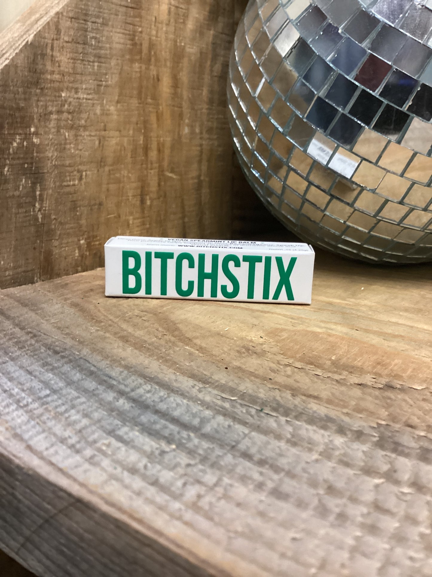 B*Stix SPF Lip Balm