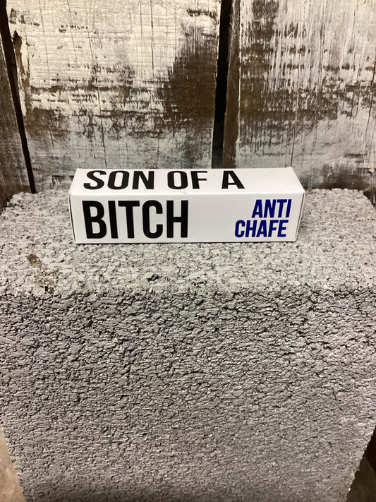 B*Stix Son of a B* Anti Chafe