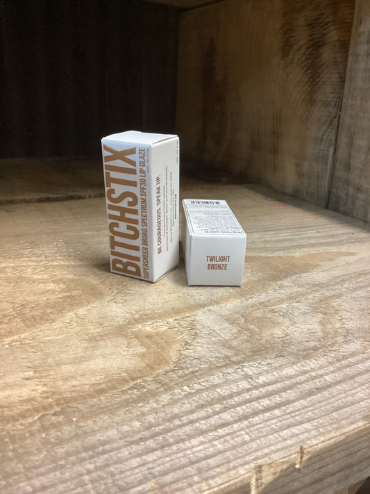 B*Stix SPF30 Lip Glaze
