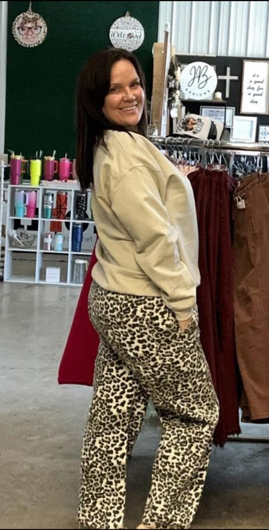 Running Wild Joggers