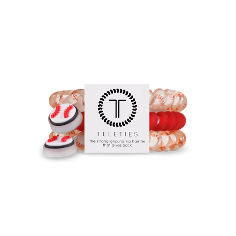Teleties Hair Ties - Small