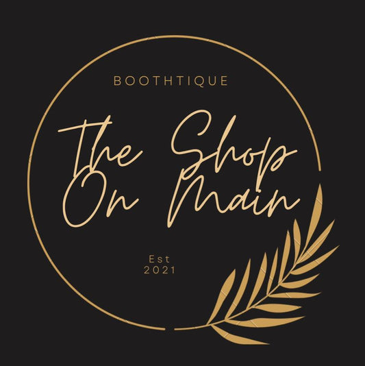 Perfect Gift for Every Occasion: The Shop On Main Gift Card