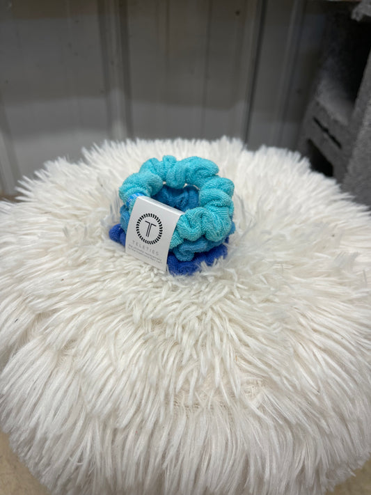 Teleties Cloth Scrunchie - Small