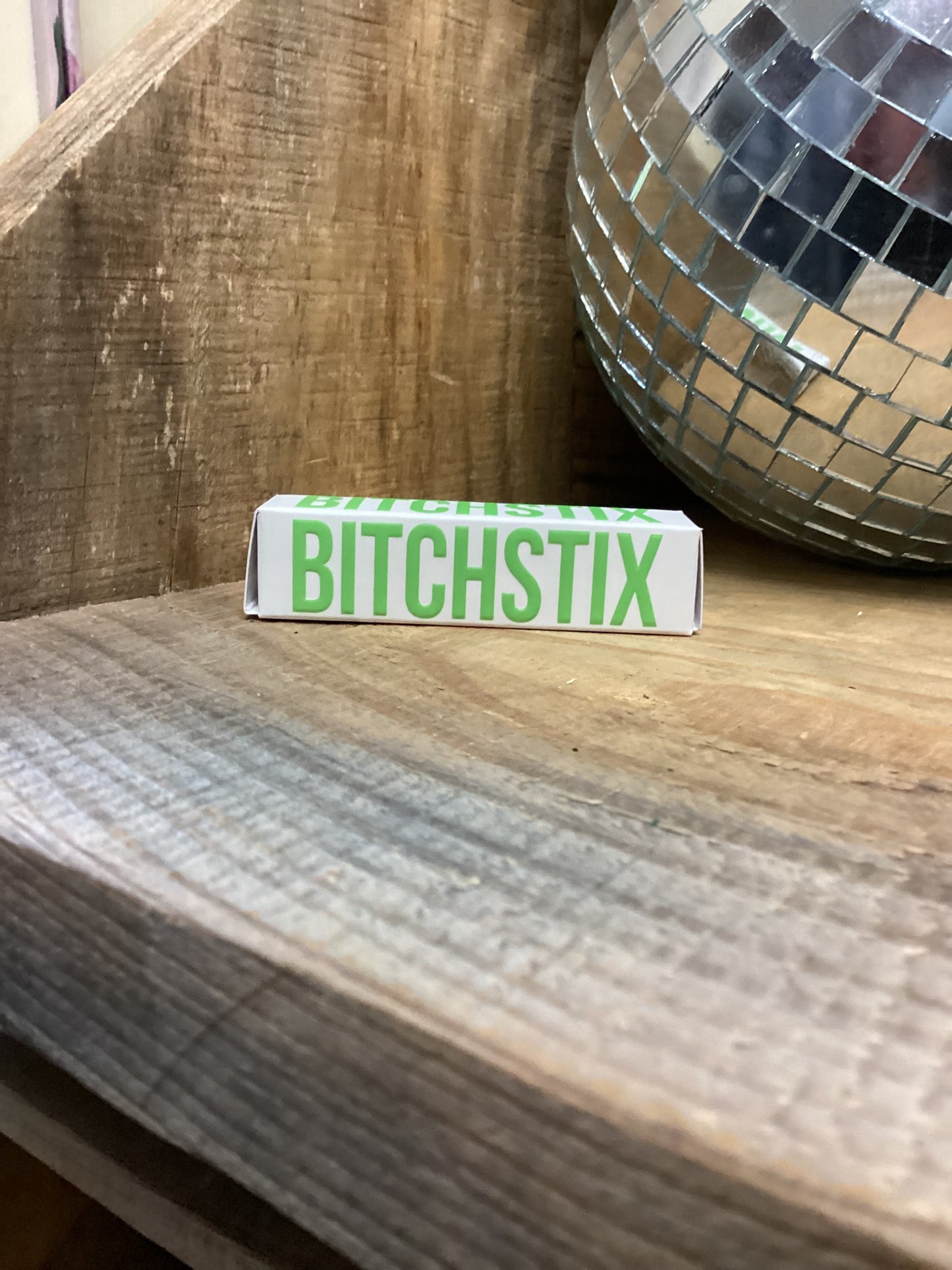 B*Stix SPF Lip Balm