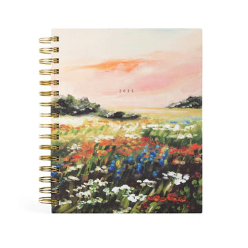 2025 Hosana Revival 12 Month Planner