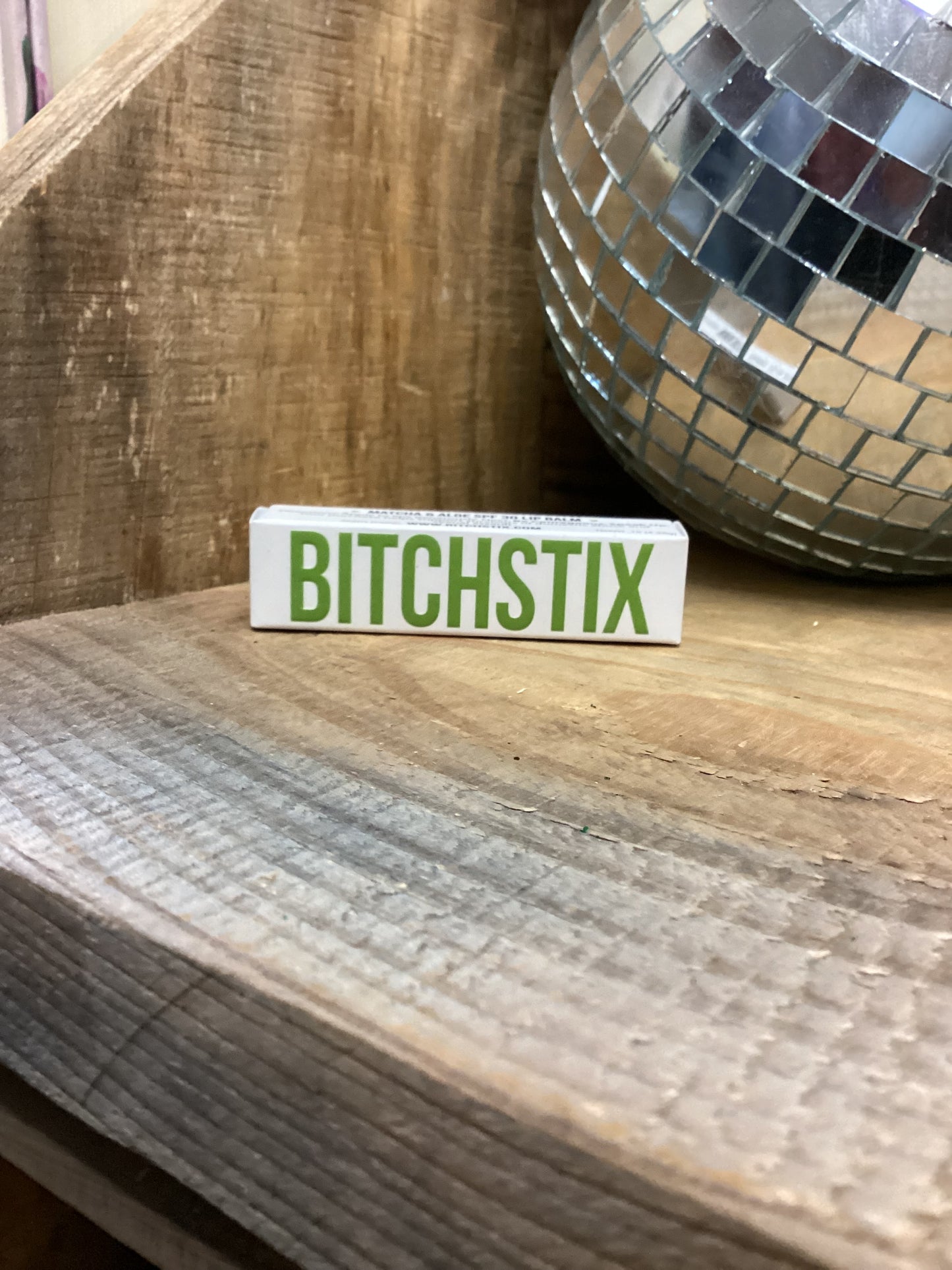 B*Stix SPF Lip Balm