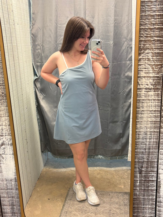 CoreFit Athletic Dress