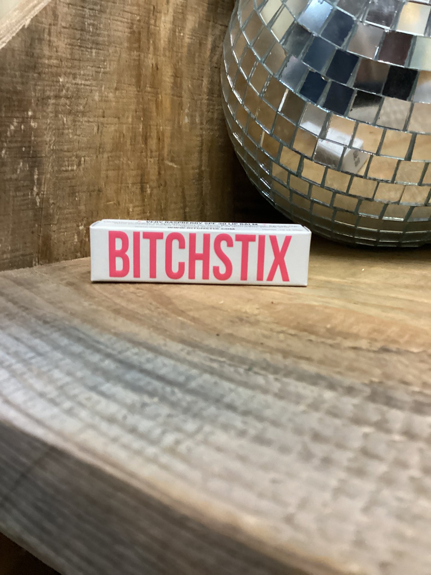 B*Stix SPF Lip Balm