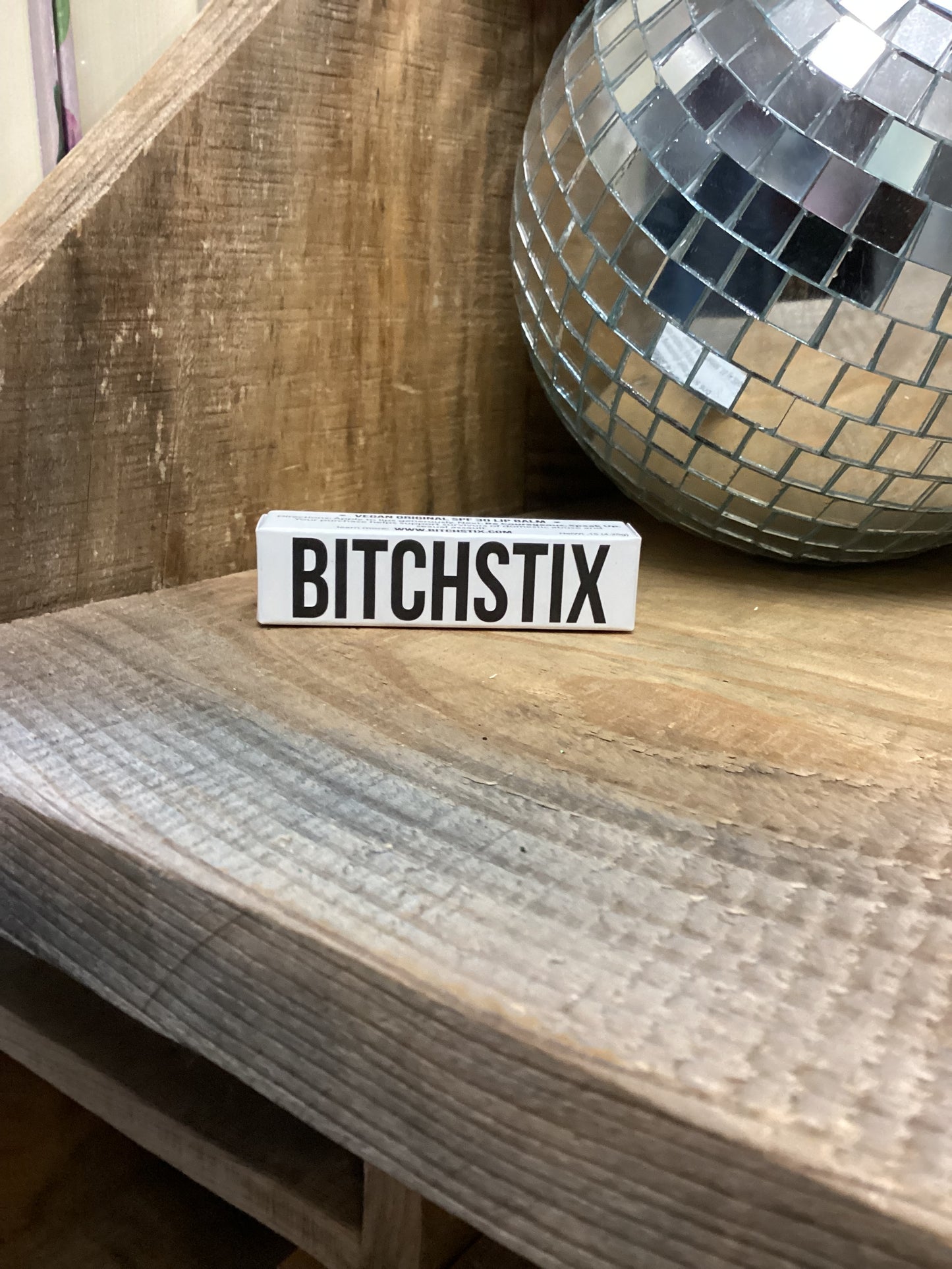 B*Stix SPF Lip Balm