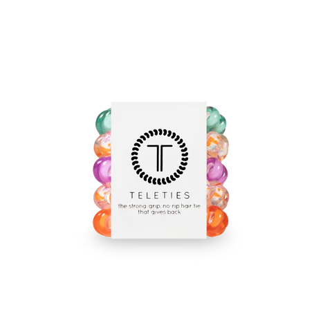 Teleties Hair Ties - Tiny