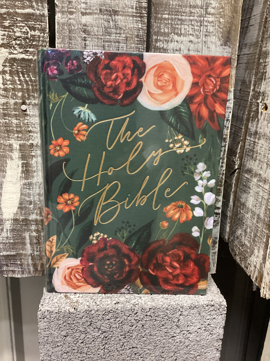 Hosana Revival: ESV Bible