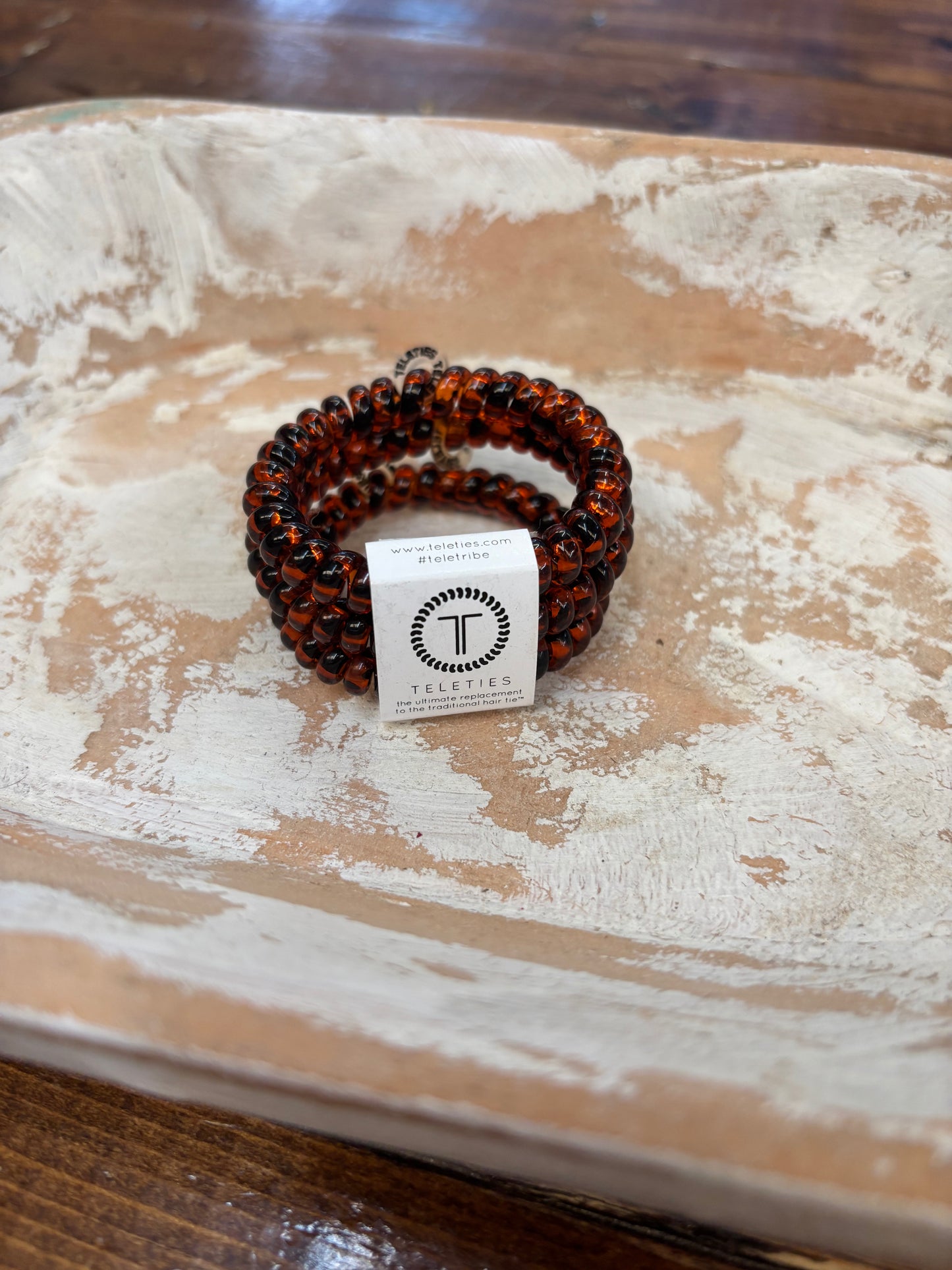 Teleties Hair Ties - Small
