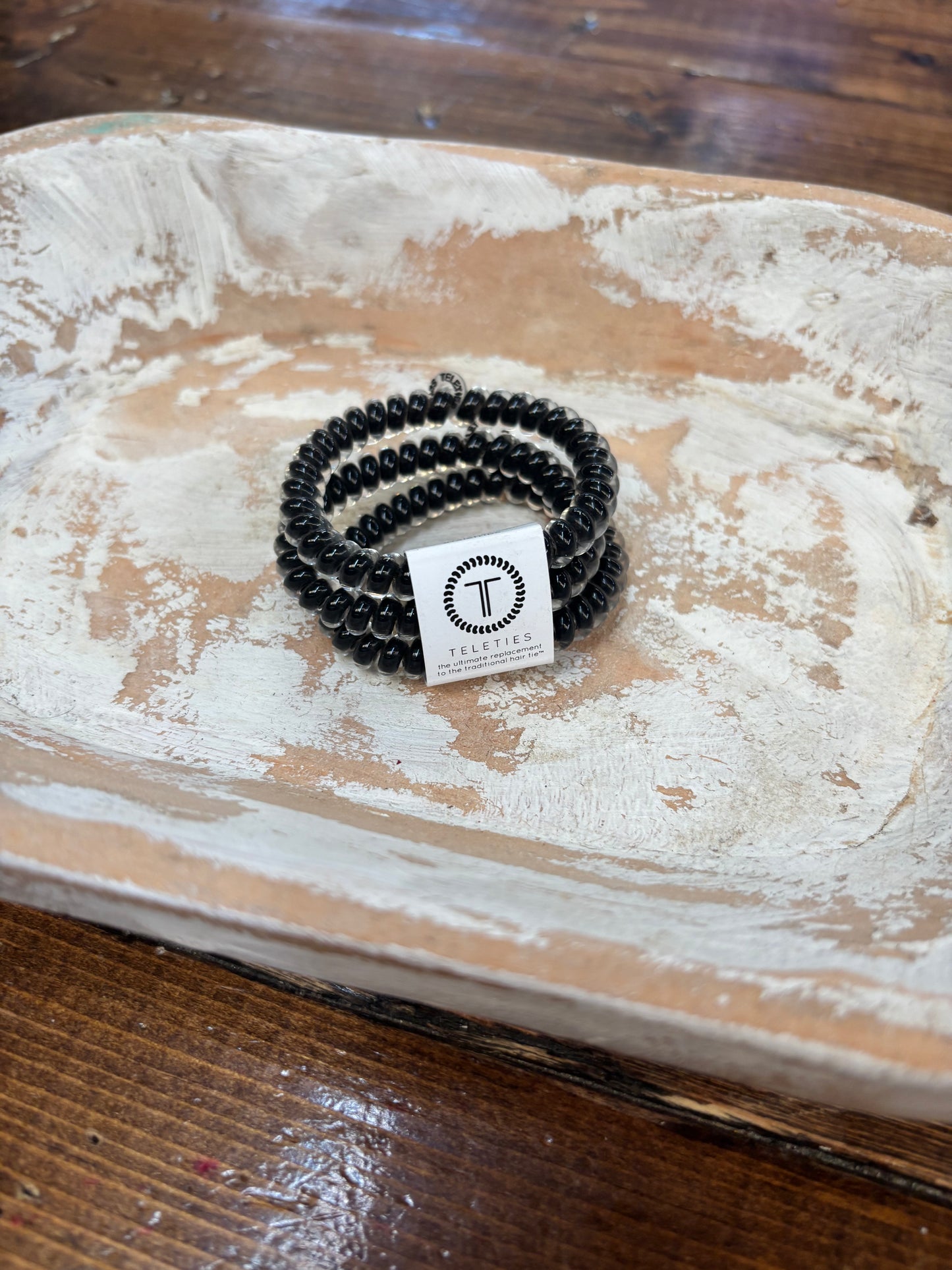 Teleties Hair Ties - Small