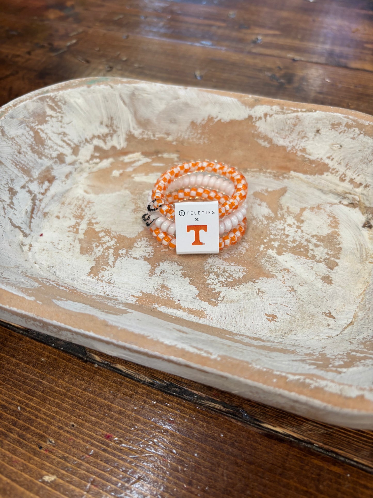 Teleties Hair Ties - Small