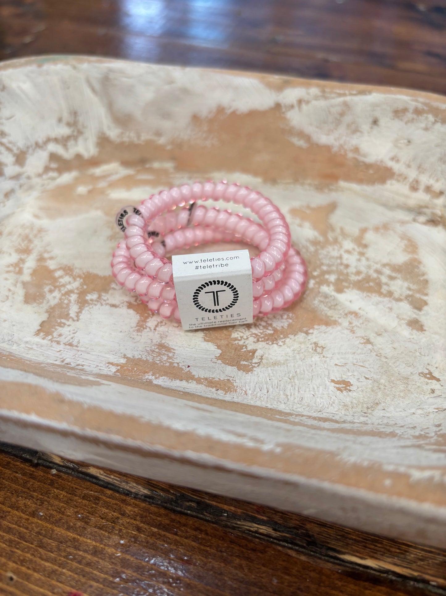 Teleties Hair Ties - Small