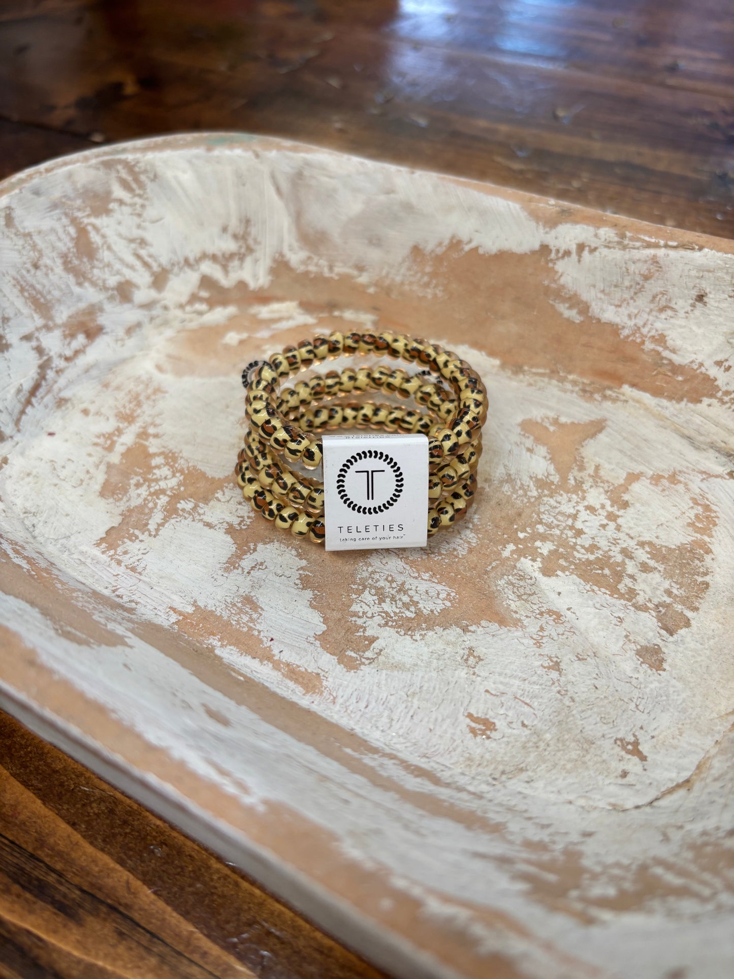 Teleties Hair Ties - Small