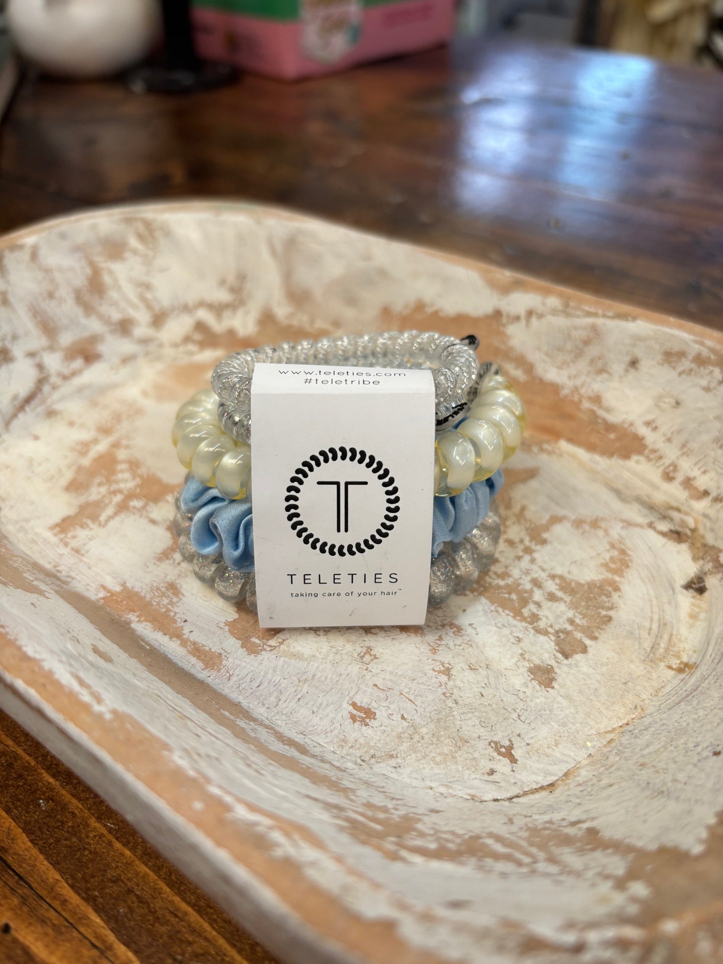 Teleties Mix Pack Hair Ties
