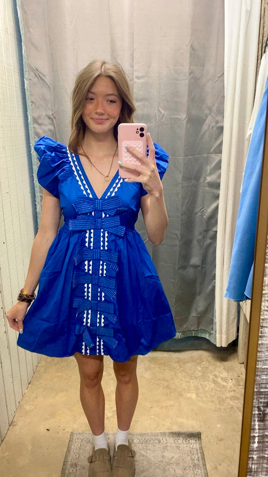 The Liberty Belle Mini