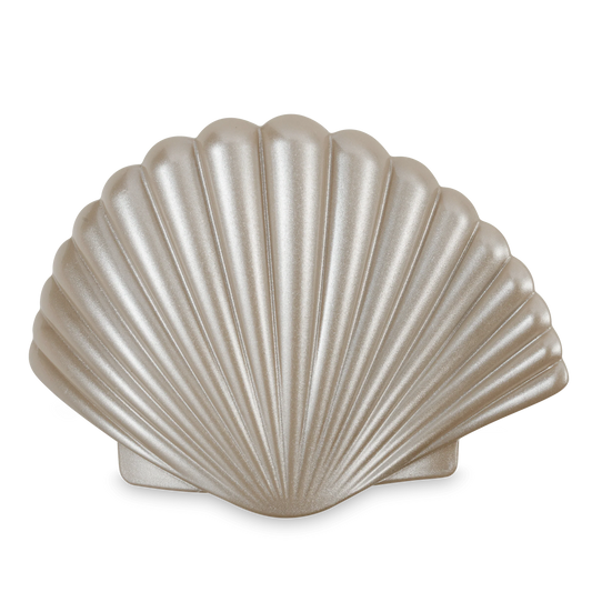 Teleties Shimmering Shell Flat Claw