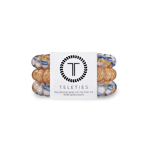 Teleties Hair Ties - Small