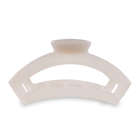 Teleties Open Hair Claw - Large
