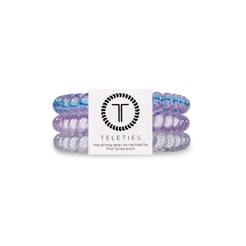 Teleties Hair Ties - Small