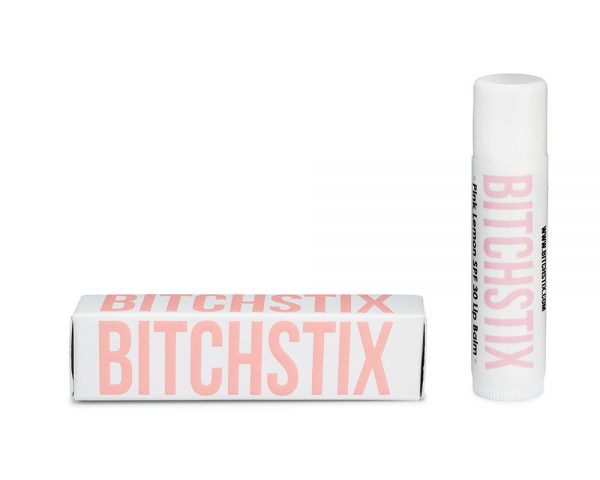 B*Stix SPF Lip Balm