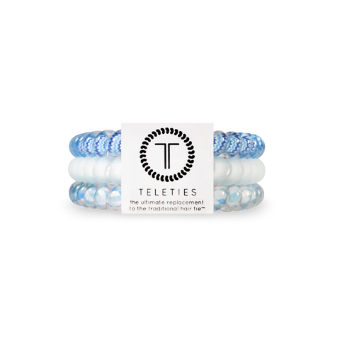 Teleties Hair Ties - Small