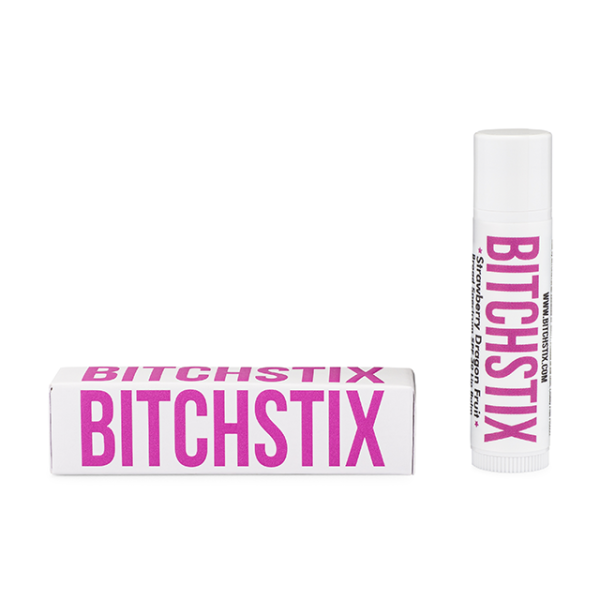 B*Stix SPF Lip Balm