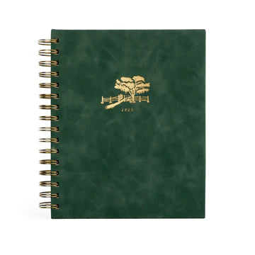 2025 Hosana Revival 12 Month Planner