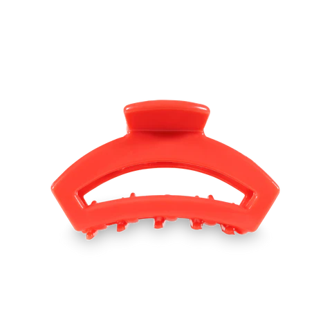 Teleties Open Hair Claw - Tiny