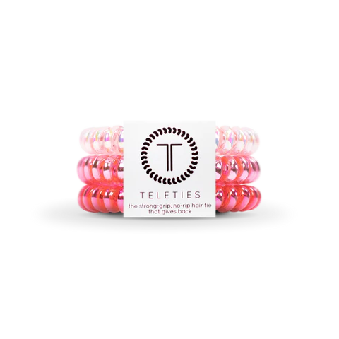 Teleties Hair Ties - Small