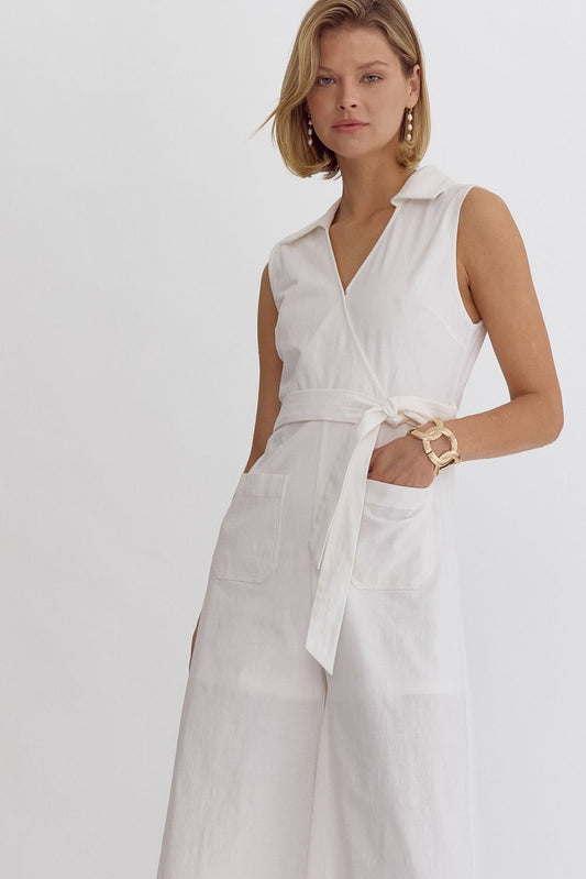 The Royal Romper