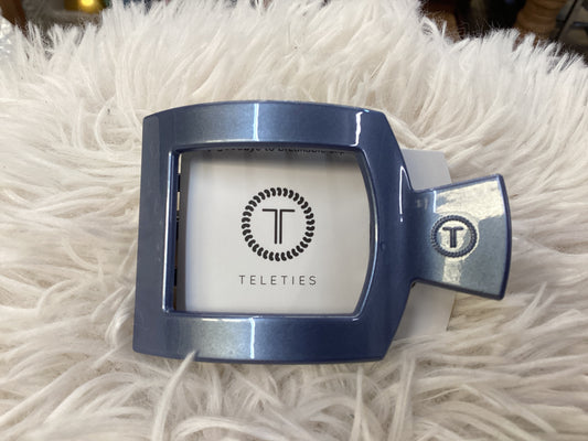 Teleties Square Flat Claw - Large