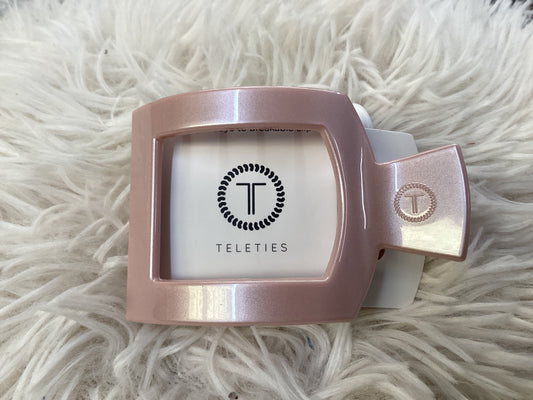 Teleties Square Flat Claw - Medium