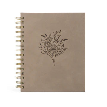 Hosana Revival: Marlo Undated Planner